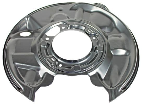 protectie stropire,disc frana METZGER AUTOTEILE 6115005
