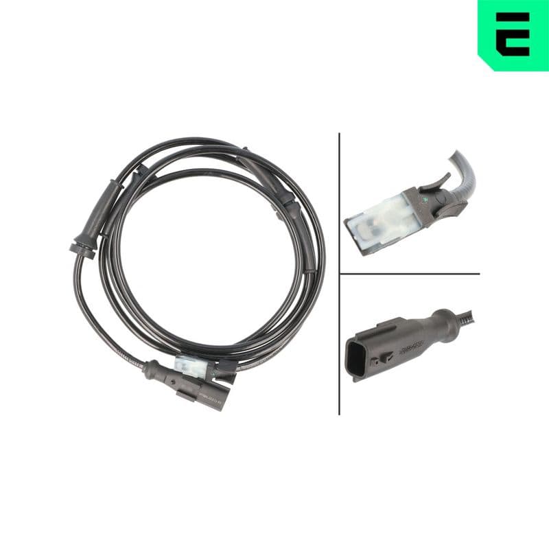 senzor,turatie roata OPTIMAL 06-S513