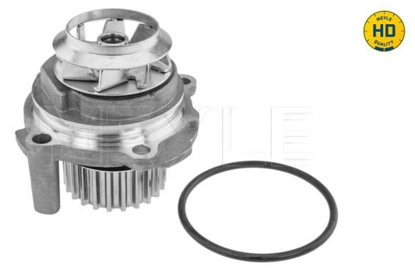 Pompă de apă, răcire motor MEYLE -HD: Better than OE. 113 012 0033/HD