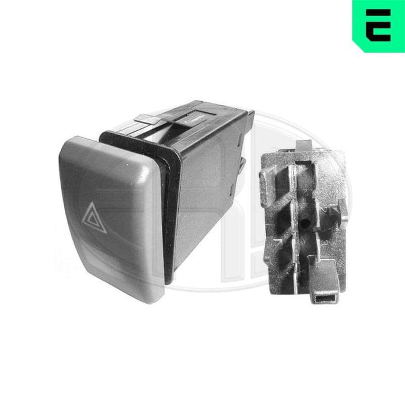 comutator ,lumini de avarie ERA 662174