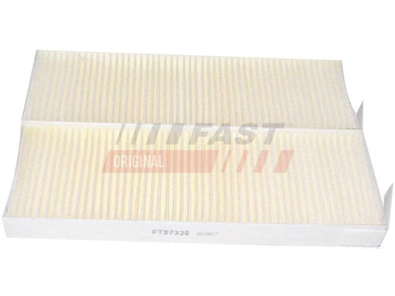 Filtru, aer habitaclu FAST FT37320