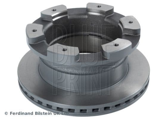 Disc frana BLUE PRINT ADL144341