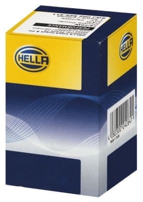 Bec, far faza lunga HELLA HEAVY DUTY EXPERT LONGER LIFETIME, VIBRATION RESISTANT 8GJ 002 525-511