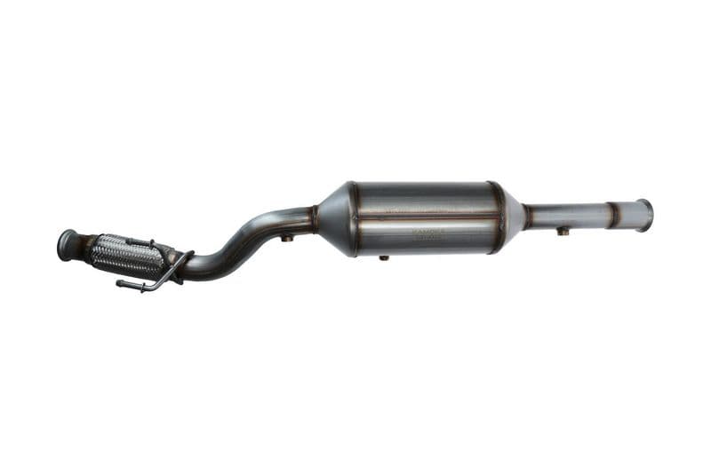 Filtru funingine/particule, sist.de esapament KAMOKA 8010076