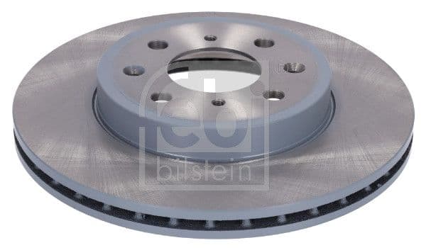 Disc frana FEBI BILSTEIN 188760