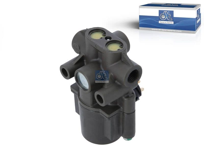 Supapa magnetica DT Spare Parts 3.72028