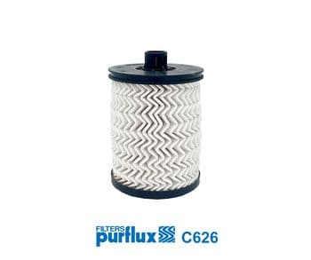 filtru combustibil PURFLUX C626