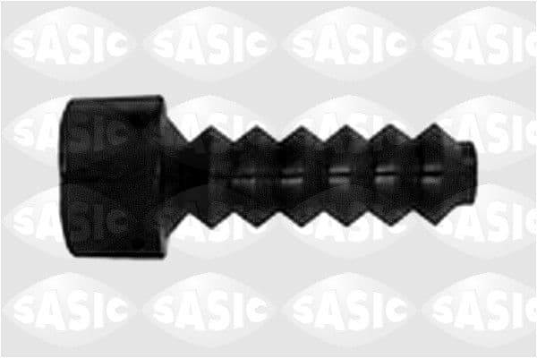 Capac protectie/Burduf, amortizor SASIC 2545075