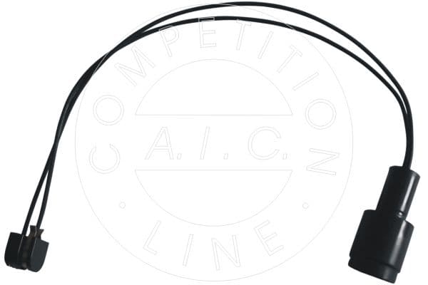 senzor de avertizare,uzura placute de frana AIC 52269