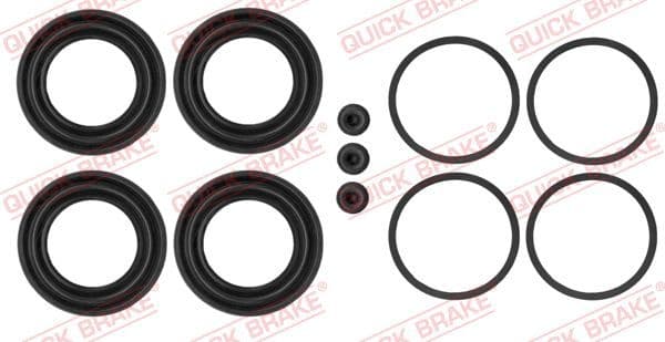 Set reparatie, etrier QUICK BRAKE 114-0406