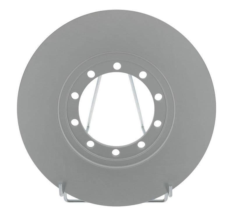 Disc frana FERODO PREMIER Coat+ disc DDF1537C