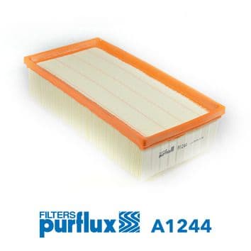 Filtru aer PURFLUX A1244