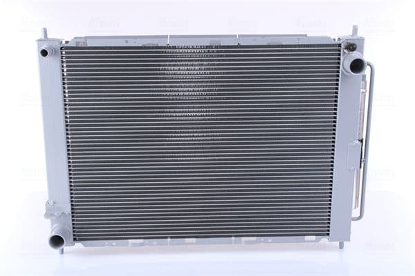 Modul racire NISSENS 637636
