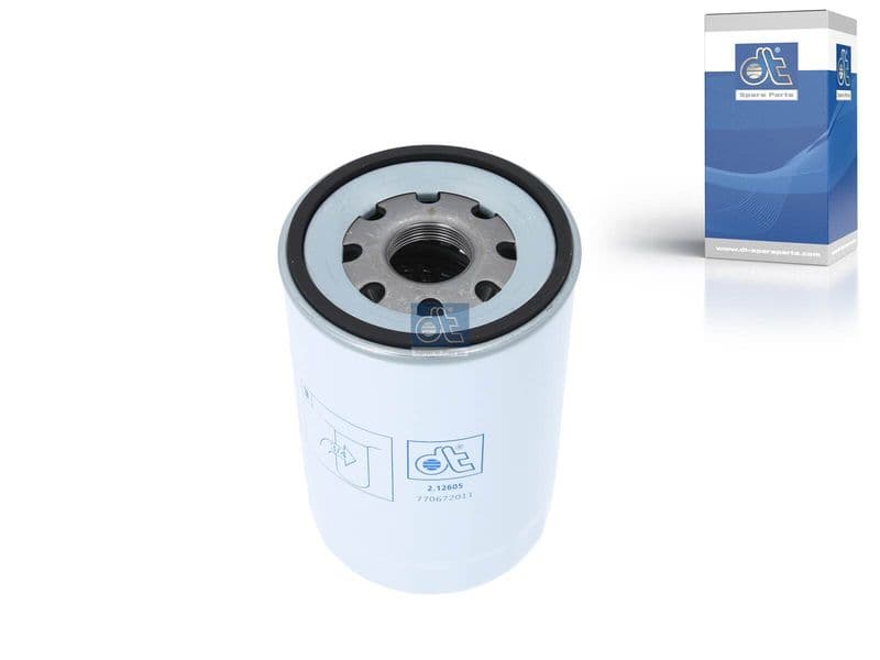 filtru combustibil DT Spare Parts 2.12605
