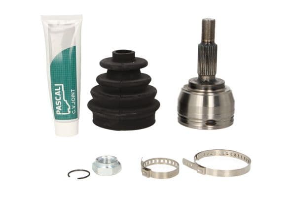 Set articulatie, planetara PASCAL G1R030PC