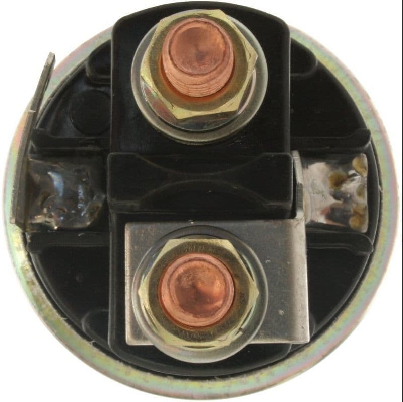Solenoid, electromotor HC-Cargo F 032 235 210