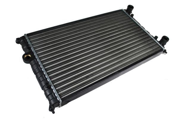 Radiator, racire motor THERMOTEC D7W014TT