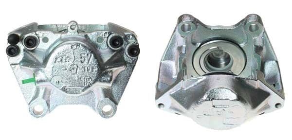 Etrier frana BUDWEG CALIPER 341775