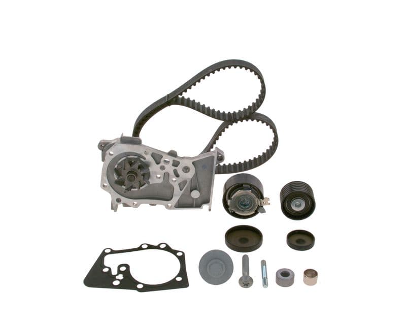 Set pompa apa + curea dintata BOSCH 1 987 946 389