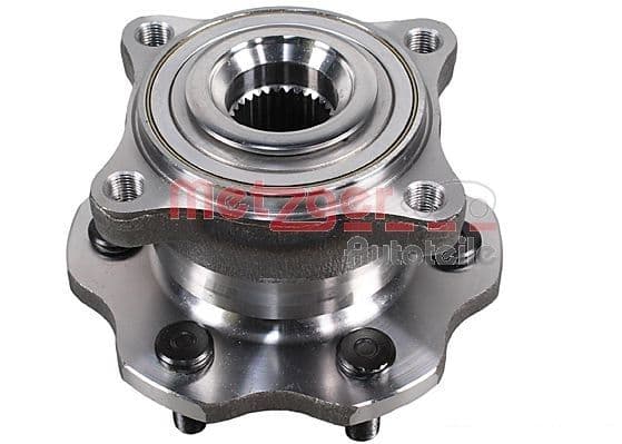 Set rulment roata METZGER AUTOTEILE WM 2248