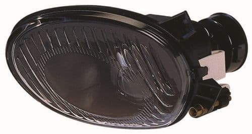 Proiector ceata DEPO 431-2003R-UE