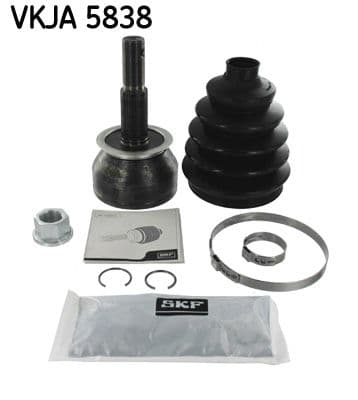 Set articulatie, planetara SKF VKJA 5838