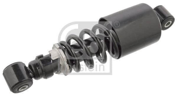 Amortizor, suspensie cabina FEBI BILSTEIN 107300