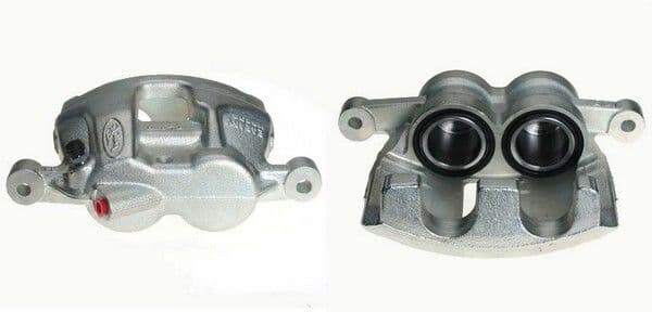 Etrier frana BUDWEG CALIPER 343926