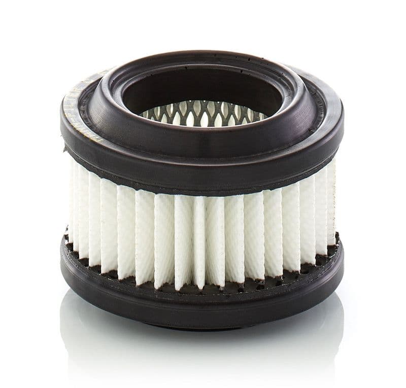 Filtru, aerisire (rezervor hidraulic) MANN-FILTER C 6006