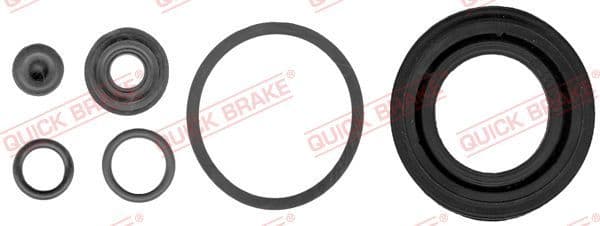 Set reparatie, etrier QUICK BRAKE 114-0297