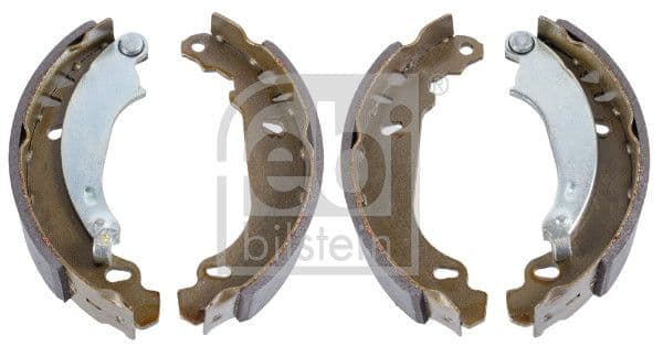 Set saboti frana FEBI BILSTEIN 170871