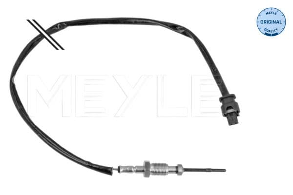Senzor, temperatura gaze evacuare MEYLE -ORIGINAL: True to OE. 314 800 0072