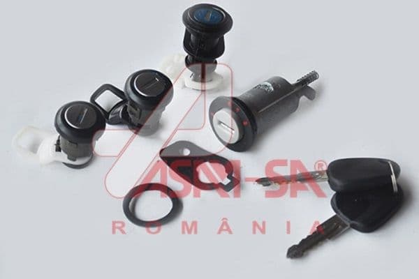 Comutator, contact portiera ASAM AUTOMOTIVE 32668
