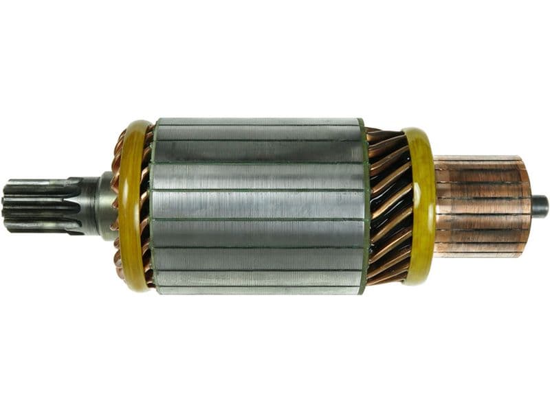 armatura,demaror AS-PL STANDARD SA9035S