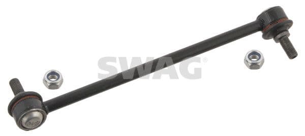 Brat/bieleta suspensie, stabilizator SWAG 91 92 9341