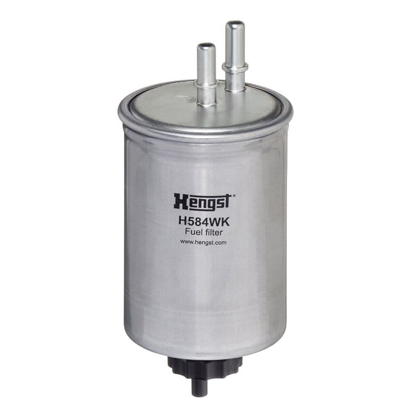 filtru combustibil HENGST FILTER H584WK
