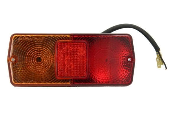 Stopuri spate TRUCKLIGHT TL-AG007