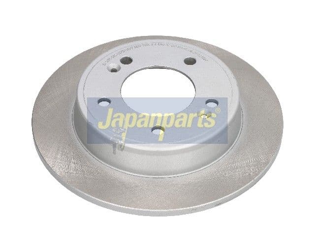 Disc frana JAPANPARTS DP-H16C