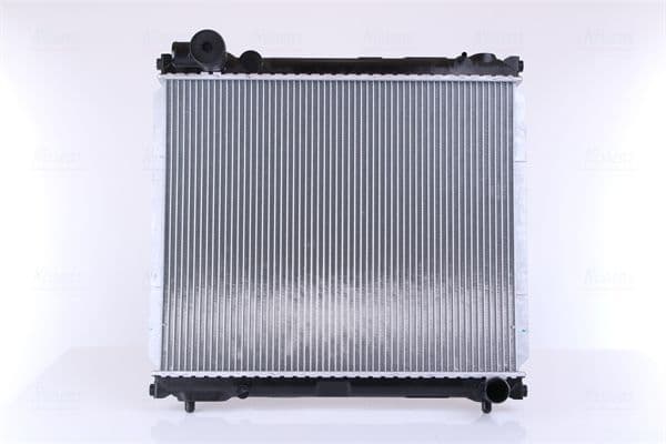 Radiator, racire motor NISSENS 64169