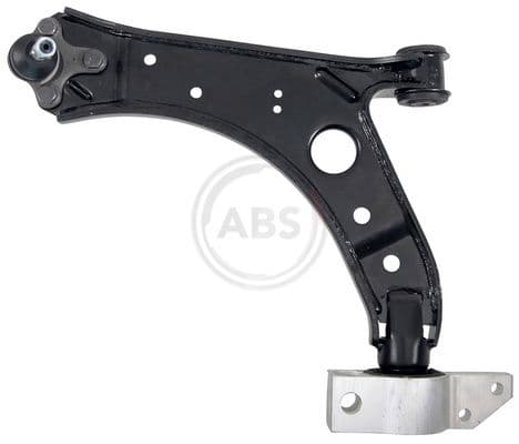Brat, suspensie roata ABS 211626