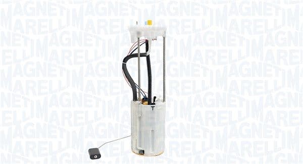 Modul alimentare combustibil MAGNETI MARELLI 313011313201