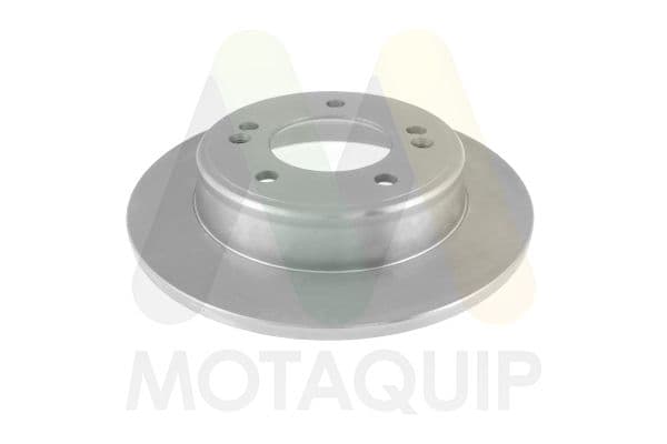 Disc frana MOTAQUIP COATED LVBD1709