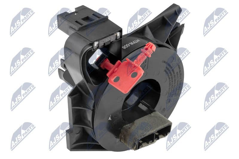 Arc spirala, Airbag NTY EAS-FR-008