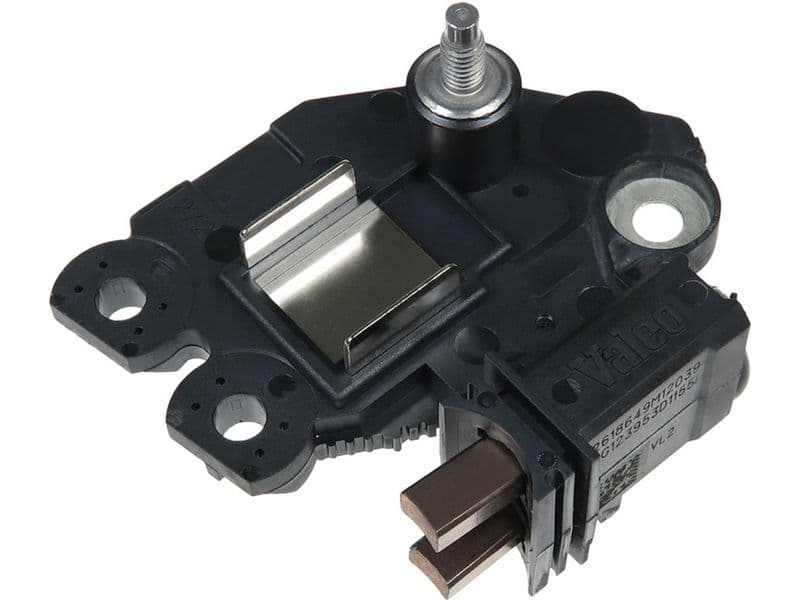 Regulator, alternator AS-PL PREMIUM ARE3327(VALEO)