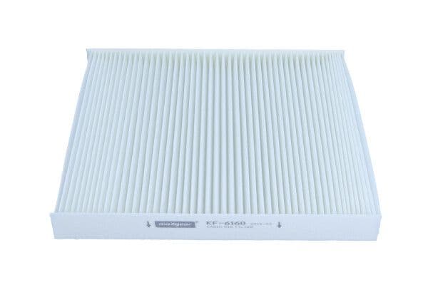 Filtru, aer habitaclu MAXGEAR 26-0245