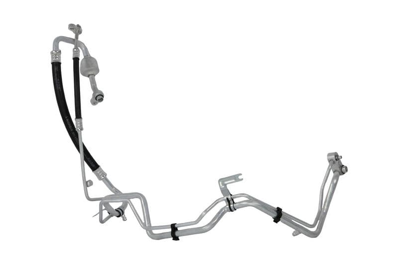 conducta inalta presiune,aer conditionat KAMOKA 7930028
