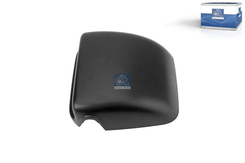 Carcasa, oglinda unghi indepartat DT Spare Parts 6.75312