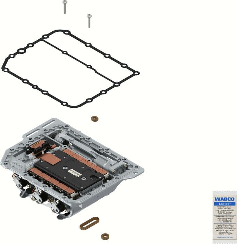 Set reparatie, transmisie manuala WABCO 421355950R