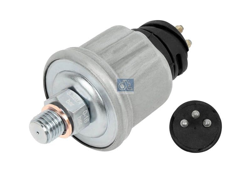 senzor,sistem supraalimentare DT Spare Parts 3.37009