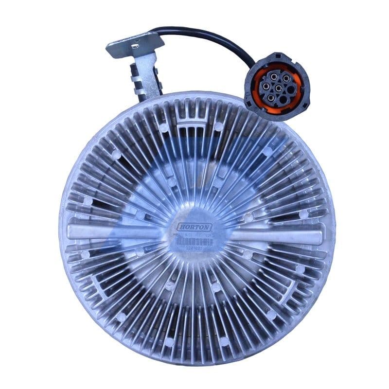 Cupla, ventilator radiator HIGHWAY AUTOMOTIVE 61057013